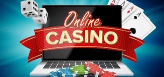 Discover the Excitement of Casino Lucky Barry 0