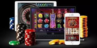 Discover the Excitement of Casino Lucky Barry 0