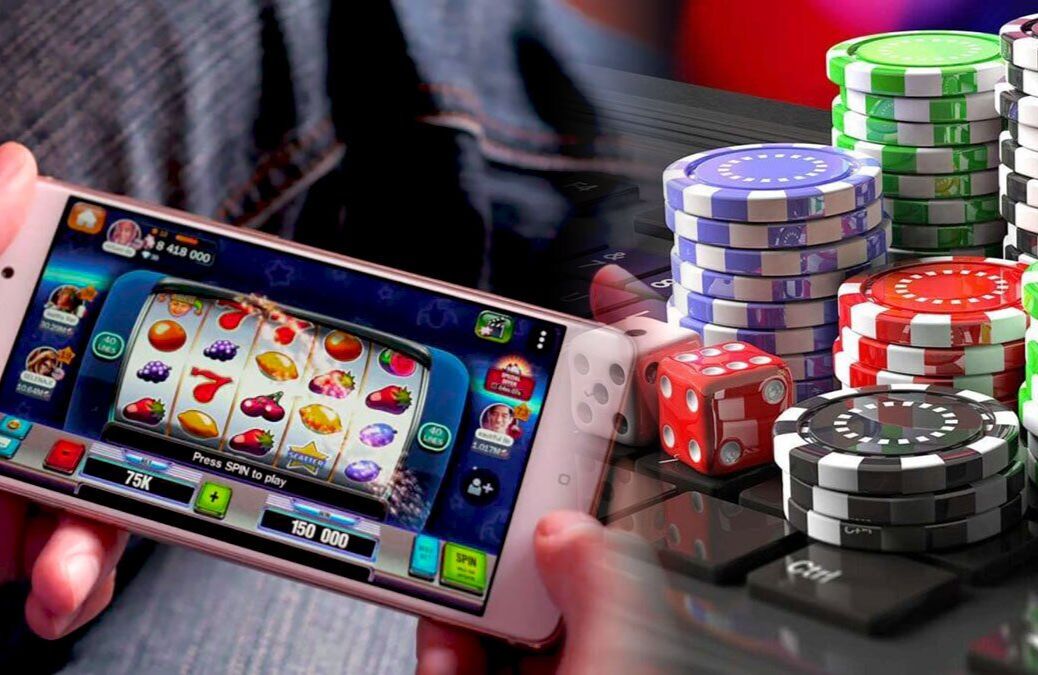 Experience the Magic of Online Casino Voodoo Wins