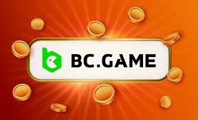 Explore the Exciting World of BC Game MG