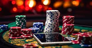 Explore the Thrill of Grosvenor Casino Online UK Explore the Thrill of Grosvenor Casino Online UK