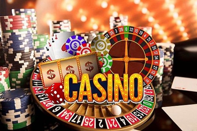 Exploring the World of Online Casinos in the UK lionbonuses.com