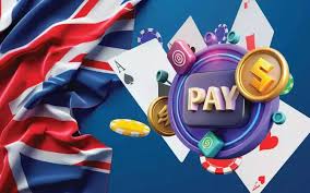 Exploring the World of Online Casinos in the UK lionbonuses.com