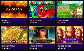 Интуитивно понятный интерфейс и привлекательные предложения azino777 casino вход Интуитивно понятный интерфейс и привлекательные предложения azino777 casino вход