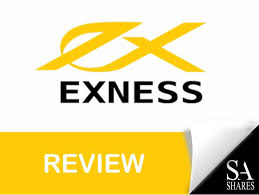 The Comprehensive Guide to Trading with Exness Forex Broker The Comprehensive Guide to Trading with Exness Forex Broker