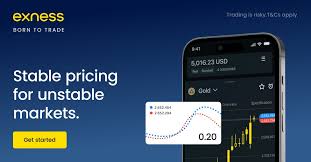 The Comprehensive Guide to Trading with Exness Forex Broker The Comprehensive Guide to Trading with Exness Forex Broker