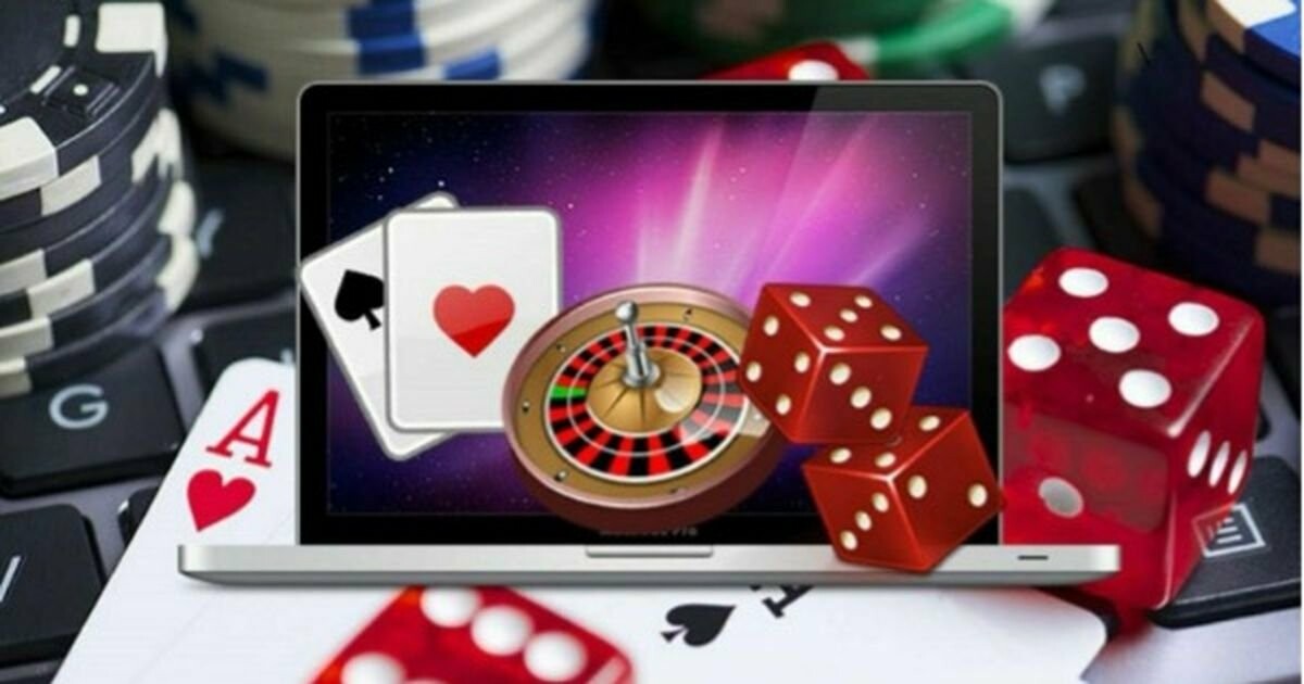 Ultimate Guide to Online Casino for UK Players 15