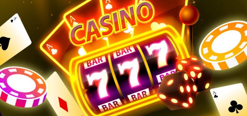 Discover the Best Online Casino Welcome Bonus for New Players 34