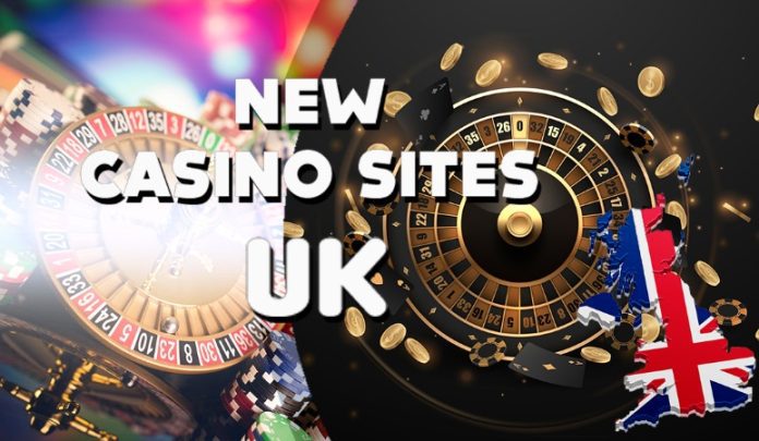 Discover the Best Online UK Casino Your Guide to Winning Big!