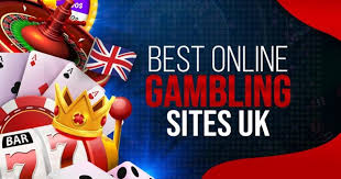Discover the Best UK Online Casino That Will Elevate Your Gaming Experience