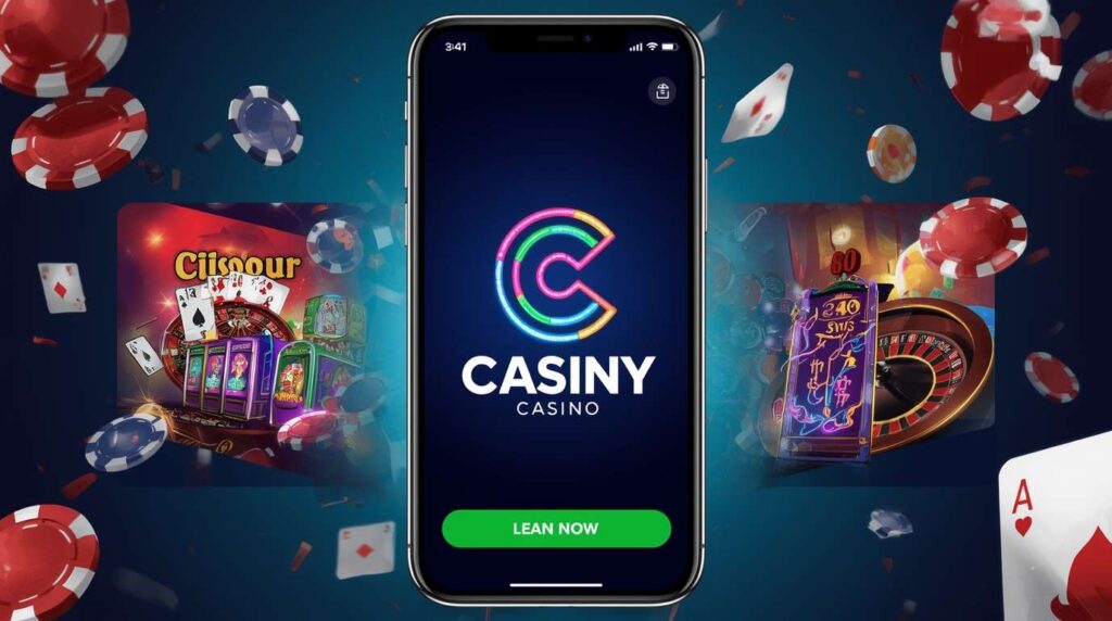 Discover the Excitement of King Johnnie Casino