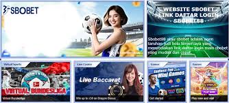 Mengapa SBOBET88 Menjadi Pilihan Utama di Dunia Taruhan Online