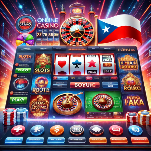 Nejlepší české online casino – Jak si vybrat to pravé pro vás Nejlepší české online casino – Jak si vybrat to pravé pro vás