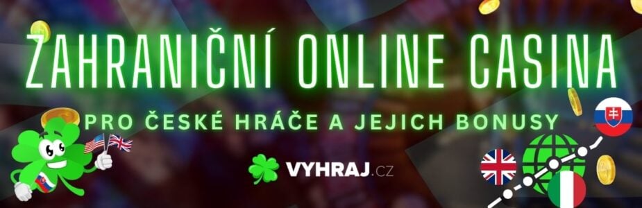 Nejlepší české online casino – Jak si vybrat to pravé pro vás Nejlepší české online casino – Jak si vybrat to pravé pro vás
