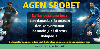 agen sbobet88 - Panduan Lengkap untuk Pemain Baru dan Berpengalaman agen sbobet88 - Panduan Lengkap untuk Pemain Baru dan Berpengalaman