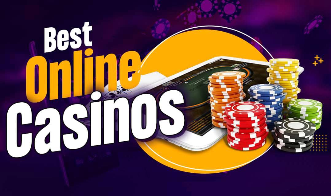 Discover the Top Paying Casino Online UK for Maximum Winnings