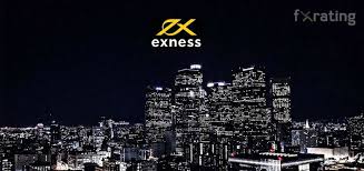 Exploring the Advantages of Exness Egypt for Traders