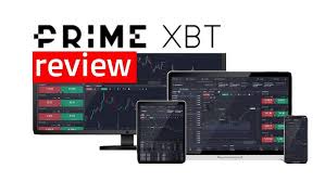 Exploring the Rise of PrimeXBT Trading Markets