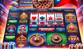 Zahraniční online casino pro české hráče – Vše, co potřebujete vědět