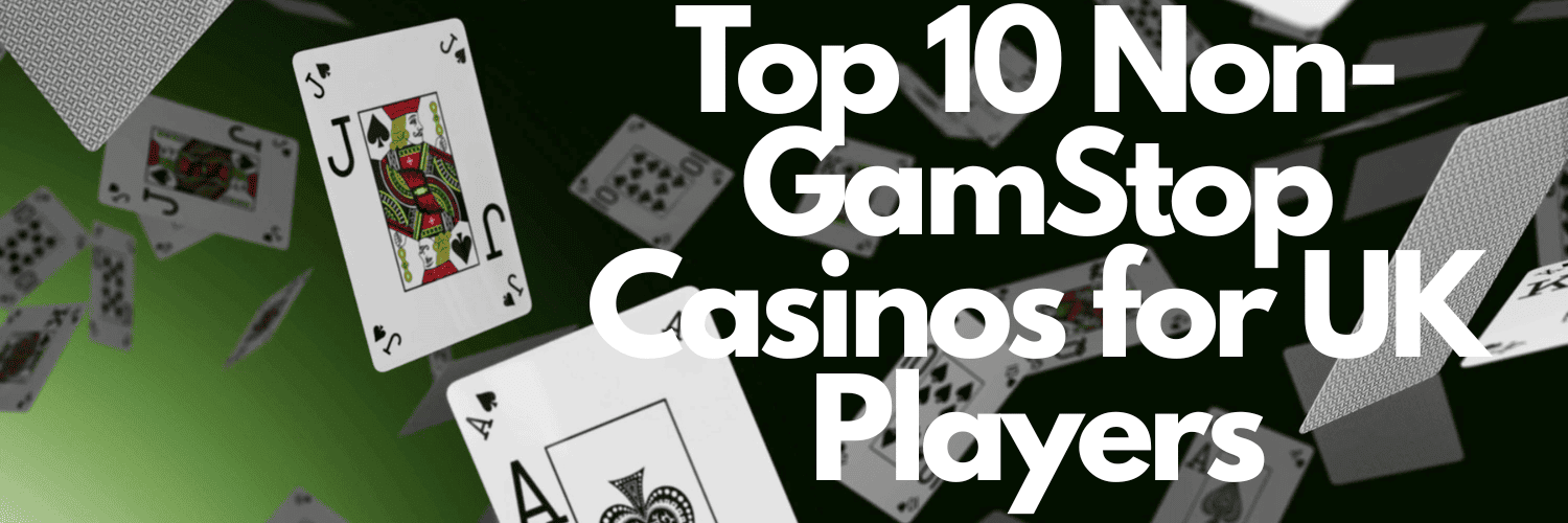 Exploring Casinos Not on GamStop UK 539220610