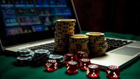 Exploring the Thrills of Online UK 21Bets Casino 12