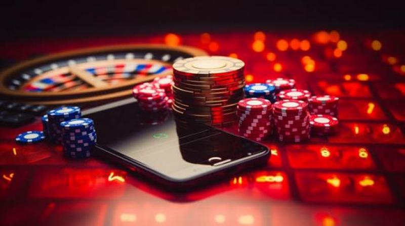 Exploring the World of Casinos Not on Gamstop 571507375