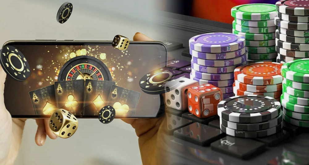 Exploring the World of Casinos Not on Gamstop 571507375