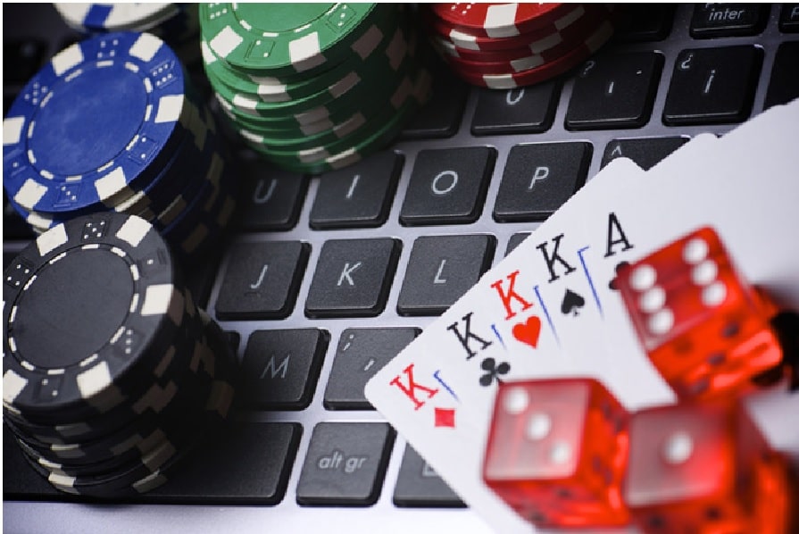 Play Online, Feel Alive Explore the Exciting World of Online Gaming