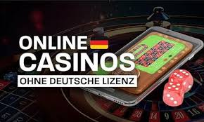 Casino ohne Lizenz Sicherheit und Spaß im Echtgeldspiel
