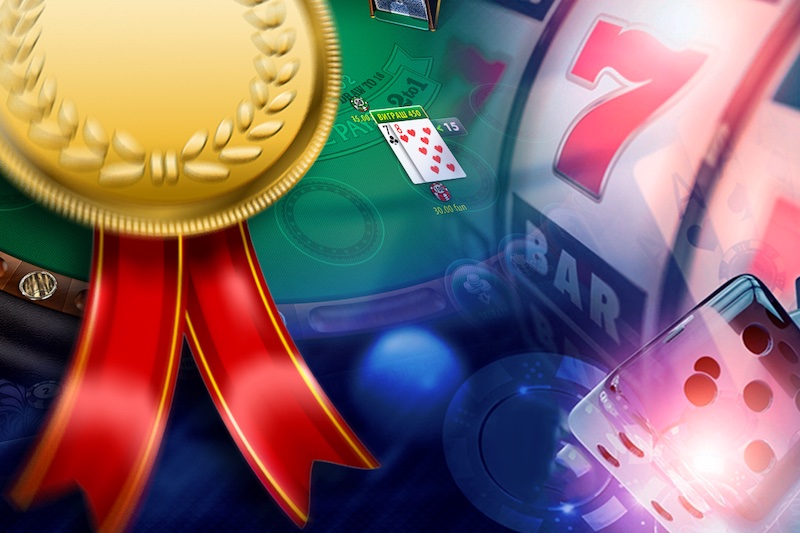 Discover the Exciting World of Casino Peaches