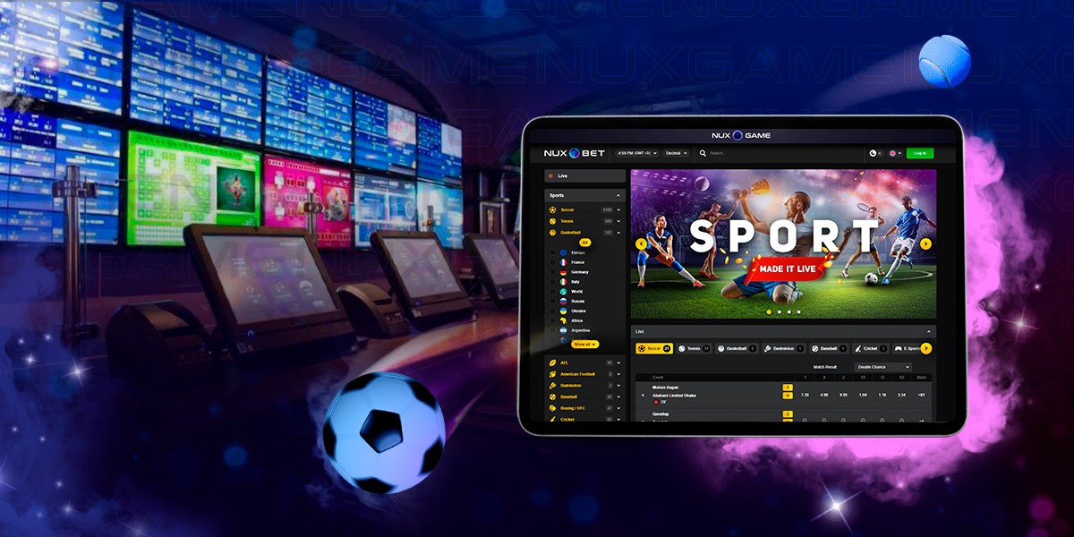 Explore the Exciting World of Betwinner Sports Betting
