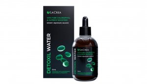 Best detoxil water czy można kupić w aptece in Poland
