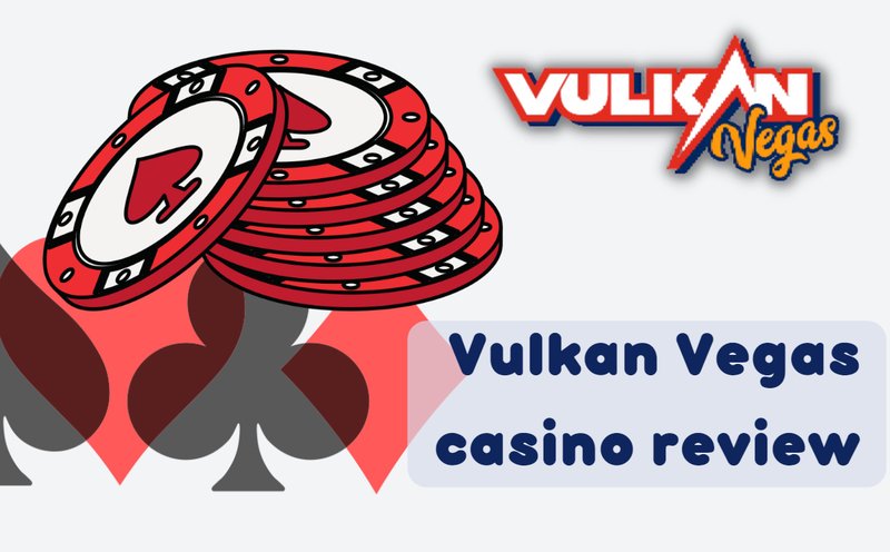 Découvrez vulkan vegas legit